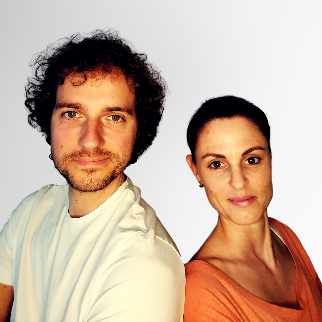 Mandy und Christian